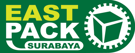 Logo of Eastpack Indonesia 2014