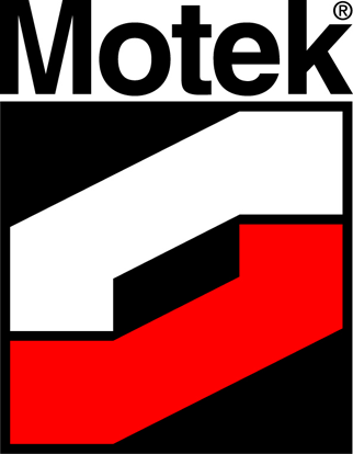 Logo of MOTEK 2013