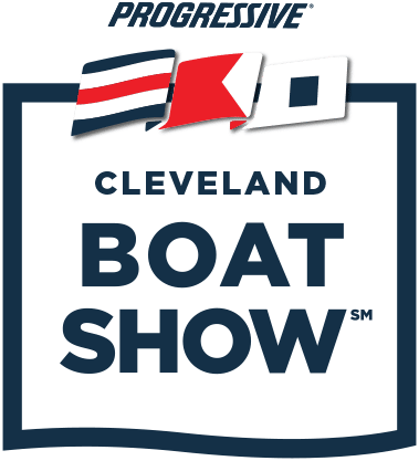 Logo of Cleveland Boat Show 2026