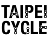 Logo of Taipei International Cycle Show 2024