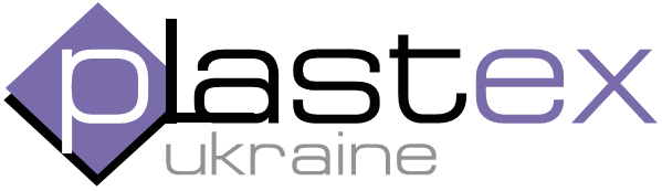 Logo of Plastex Ukraine 2011