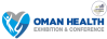 Logo of Oman Health Exhibition & Conference 2024