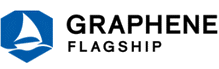 Logo of GRAPHENE FLAHSHIP Sep. 2026