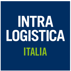 Logo of Intralogistica Italia 2015