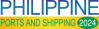 Logo of Philippine Ports and Shipping 2024