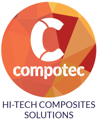 Logo of Compotec Marine 2022