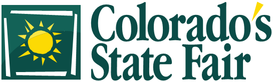 Logo of Colorado State Fair 2024