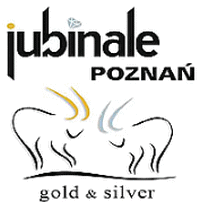 Logo of JUBINALE POZNAN Feb. 2027