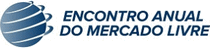 Logo of ENCONTRO ANUAL DO MERCADO LIVRE Nov. 2026