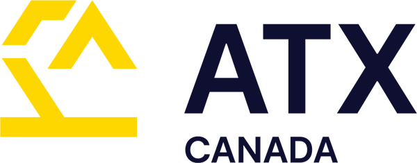 Logo of ATX Canada 2023