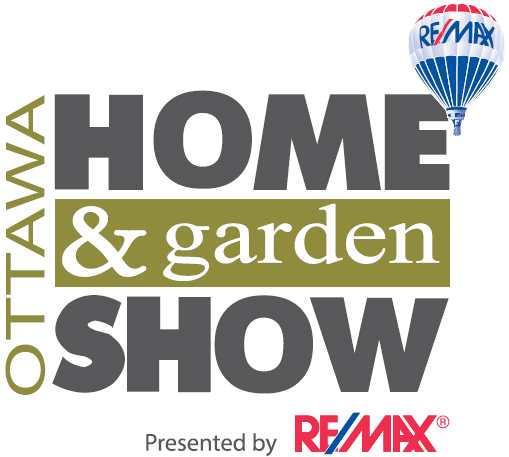 Logo of Ottawa Home + Garden Show 2025