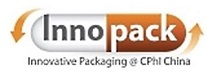 Logo of INNOPACK CHINA Jun. 2025