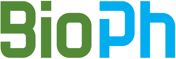 Logo of BioPh India 2014