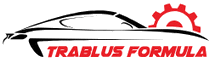 Logo of TRABLUS FORMULA Feb. 2025