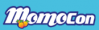 Logo of MomoCon 2024