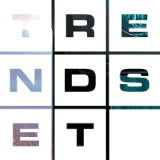 Logo of TRENDSET Feb. 2027
