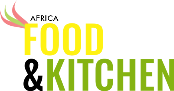 Logo of Food & Kitchen Kenya 2024