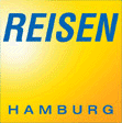 Logo of REISEN HAMBURG Feb. 2024