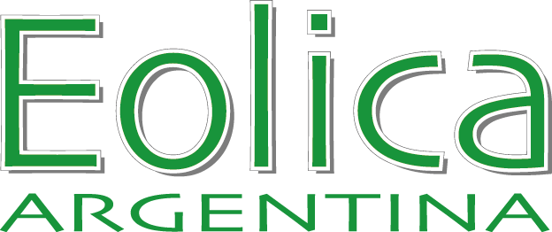 Logo of Eolica Argentina 2013