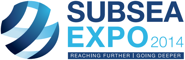 Logo of Subsea Expo 2014