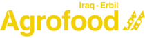 Logo of IRAQ ERBIL AGROFOOD Sep. 2024