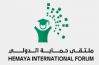 Logo of Hemaya international Forum & Exhibition on Drug Issues 2019