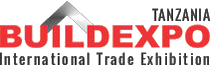 Logo of BUILDEXPO AFRICA - TANZANIA Sep. 2025