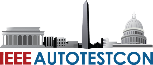 Logo of IEEE Autotestcon 2023