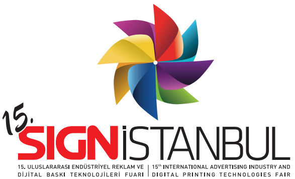Logo of SIGN Istanbul 2013