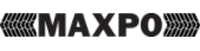 Logo of MAXPO Aug. 2025