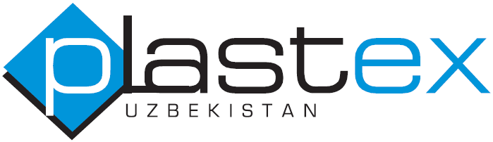Logo of Plastex Uzbekistan 2014