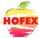 Logo of HOFEX ' May. 2023