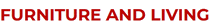 Logo of FURNITURE AND LIVING Apr. 2027
