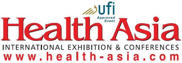 Logo of Health Asia 2023