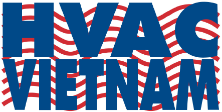 Logo of HVAC Vietnam 2013