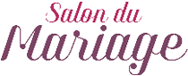Logo of SALON DU MARIAGE DE LIBRAMONT Oct. 2024