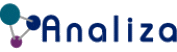 Logo of ANALIZA Jun. 2026