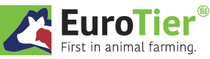 Logo of EUROTIER HANNOVER ' Nov. 2026