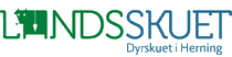 Logo of LANDSSKUET - NATIONAL AGRICULTURAL SHOW Jul. 2027