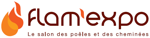 Logo of Flam'Expo 2013