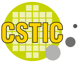 Logo of CSTIC 2013