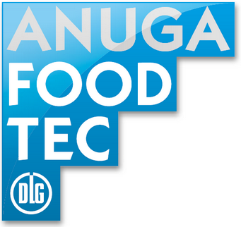 Logo of Anuga FoodTec 2015