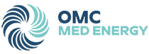 Logo of OMC MED ENERGY Apr. 2027