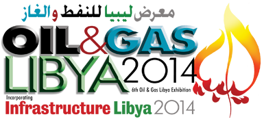 Logo of Oil & Gas Libya 2014