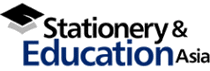 Logo of STATIONERY & EDUCATION ASIA Dec. 2023
