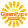 Logo of Kiev Clean Expo 2020