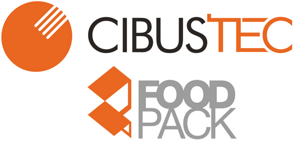 Logo of Cibus Tec 2014