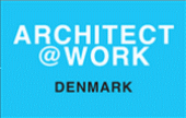 Logo of ARCHITECT @ WORK - DENMARK Mar. 2026