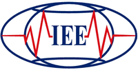 Logo of IEE Oct. 2026