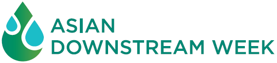 Logo of Asian Downstream Week 2024